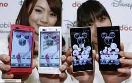 Đã có thời cầm điện thoại Sony là đẳng cấp, sang chảnh: Sao giờ "ông hoàng Nhật Bản" lại tàn tạ thế này?