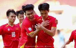 Xuân Bắc, Đình Bắc toả sáng, U23 Việt Nam xuất sắc đánh bại U23 Philippines giành vé vào chung kết U23 Đông Nam Á 2025