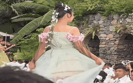 Sao nhí Vbiz mới 6 tuổi đã được khen “trời sinh làm Hoa hậu”, 14 tuổi là tiểu mỹ nhân càng ngắm càng say