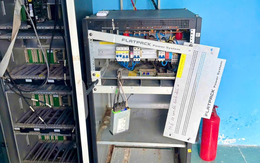 Bắt tạm giam Đinh Hòa Hợp