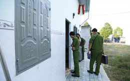 Vụ vali bốc mùi chứa thi thể phụ nữ ở TPHCM: Đã bắt 1 nghi phạm