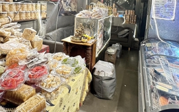 Chủ tiệm bánh bò trong vụ “phốt” diễn viên Trọng Nhân làm rõ tin đồn đặt đơn ảo để lừa shipper