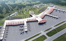 Ninh Bình dự kiến xây sân bay quốc tế tại phường Liêm Tuyền