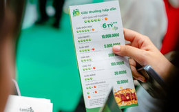 Độc đắc Vietlott Lotto 5/35 hôm nay cán mốc "khủng", sẽ xác lập kỷ lục số người "hưởng lộc"?