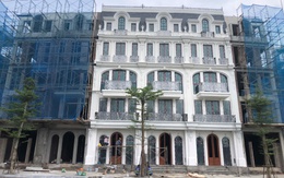 Đại lộ 10 làn xe được mong chờ bậc nhất Hà Nội sắp thông xe đoạn từ Tây Hồ đến Đan Phượng, dự án của tỷ phú Đỗ Anh Tuấn chạy đua tiến độ bàn giao Đại lộ 10 làn xe được mong chờ bậc nhất Hà Nội sắp thông xe đoạn từ Tây Hồ đến Đan Phượng, dự án của tỷ phú Đỗ Anh Tuấn chạy đua tiến độ bàn giao