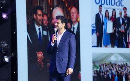 Optibac Probiotics Vietnam hỗ trợ phụ nữ sống khỏe mỗi ngày