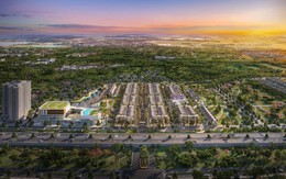 Vì sao Homie City hút mạnh dòng tiền đầu tư bất động sản tại Phổ Yên?