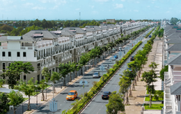 BĐS bàn giao ngay lên ngôi: Kênh trú ẩn an toàn trong mọi biến động