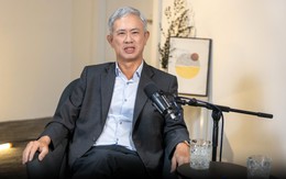 Chủ tịch Nam Long ADC: Ai cũng xứng đáng có một chốn an cư “vừa túi tiền”