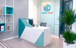 ThuDuc House lãi gần 19 tỷ đồng nửa đầu năm, riêng quý 2 thời HĐQT mới đóng góp hơn 13 tỷ đồng