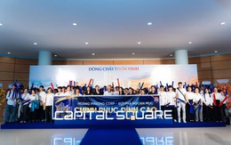 Hoàng Phương Corp - Nhà phát triển bất động sản toàn diện tại Đà Nẵng