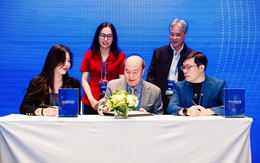 HPID trở thành nhà phân phối uỷ quyền chính thức của Thales và Imperva tại Việt Nam