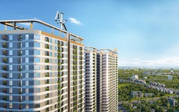 A&K Tower – Chuẩn mực sống mới tại Đông Bắc TP.HCM