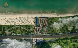 Newtown Diamond – Điểm sáng “đánh thức” bất động sản Đà Nẵng