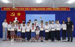 Omoda & Jaecoo đồng hành cùng “Chuyến bay màu xanh”