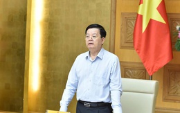 Phó Thủ tướng giao nhiệm vụ cho Vingroup Phó Thủ tướng giao nhiệm vụ cho Vingroup