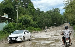 'Con đường đau khổ' ở Đà Nẵng được đầu tư 500 tỷ đồng nâng cấp