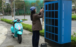 Hãng Việt có 2 nhà máy ở Lạng Sơn bán xe điện giá 20 triệu, đổi pin ở trạm khắp Hà Nội, TP.HCM, Đà Nẵng