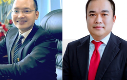 Chân dung 2 sếp Techcombank và Nam Á Bank vừa nắm vị trí chủ chốt tại Hiệp hội Blockchain và Tài sản số Việt Nam: Có em trai của tỷ phú Hồ Hùng Anh