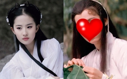 Tiểu Long Nữ gốc Việt đẹp hơn cả Lưu Diệc Phi: Nhan sắc chấn động thiên hạ, tài năng trên cả xuất chúng