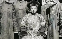 14 ảnh hiếm thời nhà Thanh: Hình thực tế cao thủ đại nội, quan lại khác hoàn toàn với phim gây ngỡ ngàng