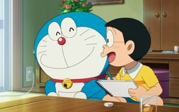 Sau hơn 50 năm, đây vẫn là nhân vật "chuẩn" EQ thấp trong Doraemon, bảo sao chẳng mấy ai ưa!