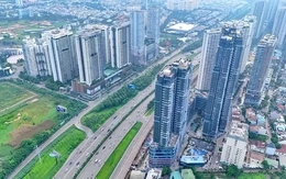 75% căn hộ ở TPHCM giao dịch quanh mức 5 tỷ đồng