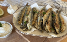 Đi chợ thấy loại cá này nhớ phải mua ngay: Tốt bậc nhất thế giới, giá chỉ bằng 1/10 cá hồi