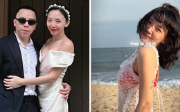 Loạt động thái lạ của Tóc Tiên trước nghi vấn rạn nứt với Hoàng Touliver Loạt động thái lạ của Tóc Tiên trước nghi vấn rạn nứt với Hoàng Touliver