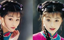 10 mỹ nhân đẹp nhất phim Quỳnh Dao: Triệu Vy - Lâm Tâm Như mất hút, hạng 1 lỡ ngắm là nghiện cả đời