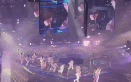 Nam vũ công liệt tứ chi sau vụ bị màn hình LED 600kg rơi trúng người, tình trạng hiện tại nghiêm trọng ra sao?