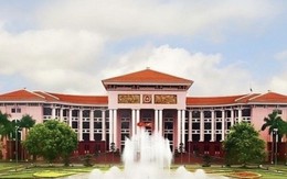 Không được đặt tên tài khoản mạng xã hội giống hoặc trùng tên cơ quan của Bộ Quốc phòng