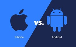 Vì sao người dùng iPhone lại dễ bị lừa đảo hơn người dùng Android?