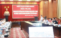 Tuyến đường Thái Bình – Hưng Yên hơn 4.900 tỷ đồng sẽ hoàn thành vào 2028