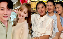 Khui quy luật ngầm hội bạn sao hạng A: Trấn Thành phạt "nóng" khi làm sai, Hà Tăng có 2 điều tưởng dễ mà khó! Khui quy luật ngầm hội bạn sao hạng A: Trấn Thành phạt "nóng" khi làm sai, Hà Tăng có 2 điều tưởng dễ mà khó!
