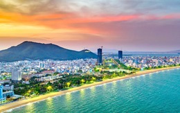 Quy Nhơn sẽ là thủ phủ mới về du lịch biển đảo, điểm đến hàng đầu Châu Á