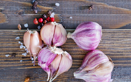 "Đảo ngược tuổi DNA" trong 8 tuần nhờ ăn 6 thực phẩm quen mặt ở chợ Việt