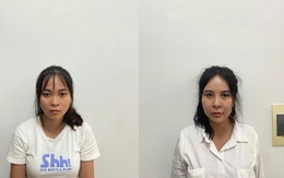 Khám xét nơi ở của Quách Thị Thu và em gái