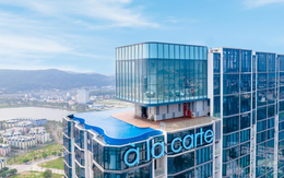 Cổ phiếu TAL của Taseco Land chính thức lên sàn HoSE ngày 1/8