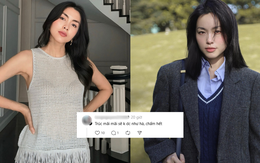 Hà Tăng quá đơn giản, một đôi giày đi liền mấy năm, nhưng sao Hà Trúc vẫn “không có cửa” so lại? Hà Tăng quá đơn giản, một đôi giày đi liền mấy năm, nhưng sao Hà Trúc vẫn “không có cửa” so lại?