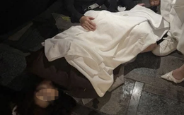 Nóng: Đơn vị tổ chức sự kiện lên tiếng sau sự cố khung đèn sập giữa đám cưới ở khách sạn 5 sao, nạn nhân thương tật 96%