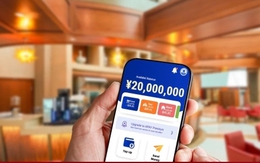 Sân bay yêu cầu khách chứng minh có 73 tỷ đồng nếu muốn vào phòng chờ VIP