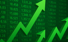 Cổ phiếu HDB tăng 16% trong tuần qua, 3 mã ngân hàng khác cũng tăng hơn 10%