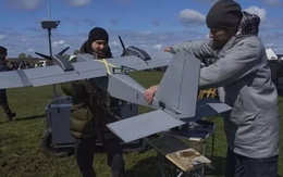 Ukraine bán gói vũ khí trị giá 30 tỷ USD cho Mỹ?