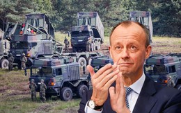 Đức thông qua luật "Bundeswehrbeschaffungsbeschleunigungsgesetz"