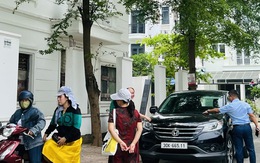 Hiệp hội bất động sản Việt Nam kiến nghị không thu tiền đất bổ sung với doanh nghiệp chưa bán sản phẩm