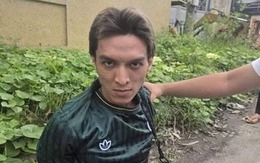 Rapper Bình Gold bị bắt giữ vì hành vi cướp tài sản ở Hà Nội