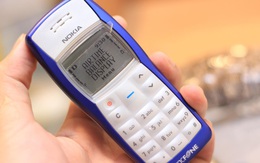 Mẫu điện thoại bán chạy hơn cả iPhone, gắn liền với kỷ niệm của nhiều người Việt