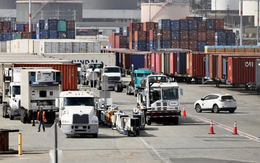 Tổng thống Trump: Cơ hội đạt thỏa thuận thương mại Mỹ-EU là 50-50