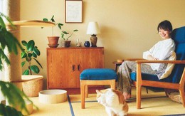 Ngôi nhà 60m² của người phụ nữ 60 tuổi: Không lộng lẫy nhưng sạch sang hơn cả biệt thự Ngôi nhà 60m² của người phụ nữ 60 tuổi: Không lộng lẫy nhưng sạch sang hơn cả biệt thự